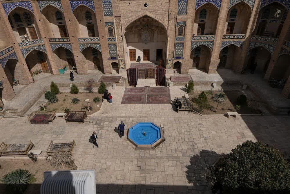 کرمان رصد