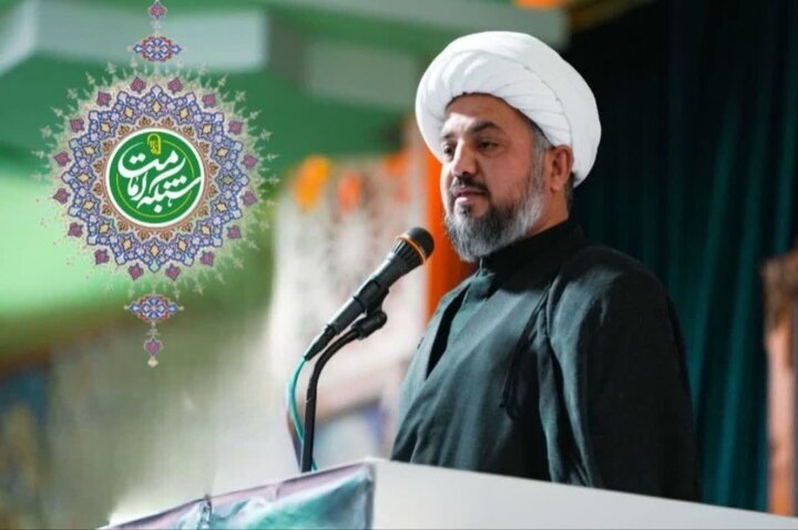 امام‌جمعه جدید فهرج معرفی شد