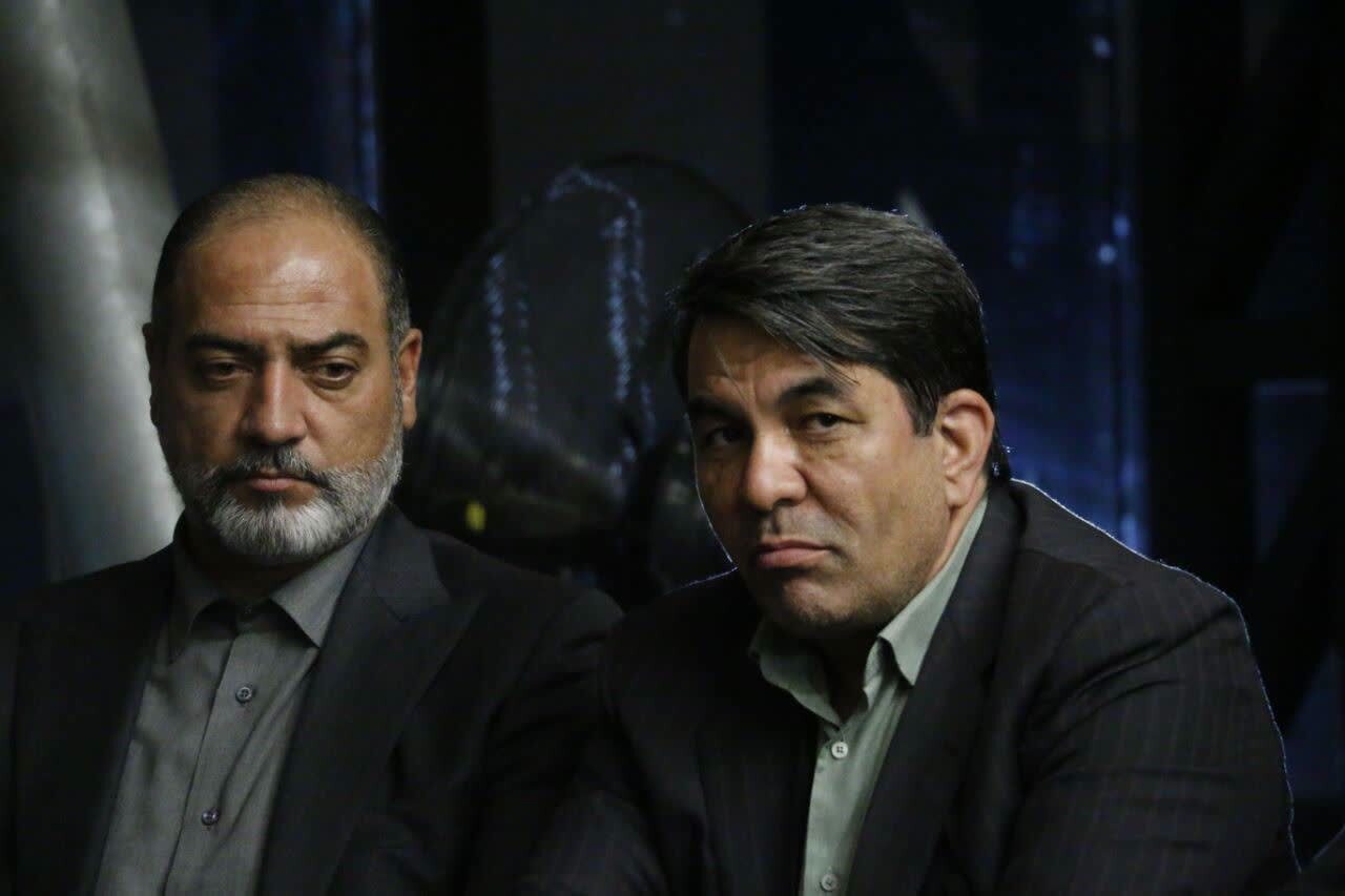 کرمان رصد