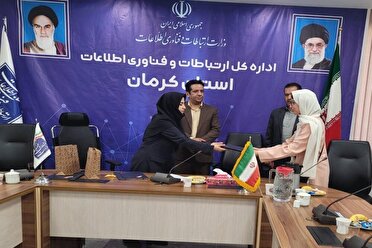 درخشش ٤ دانش آموز کرمانی در مسابقات ملی، ایران دیجیتال