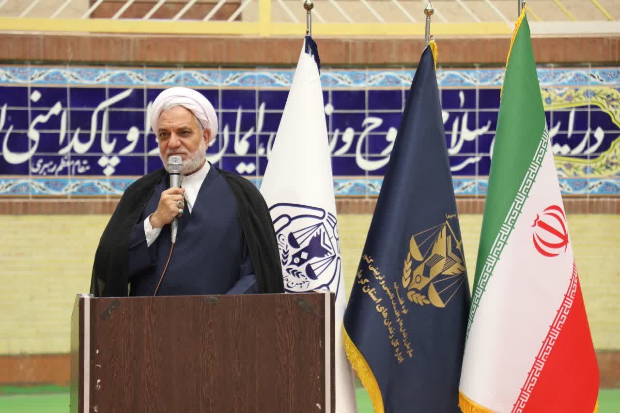کرمان رصد