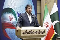 پاکستان نه فقط یک بازار؛ بلکه فرصتی برای صادرات مجدد