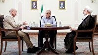 نشست سران قوا به میزبانی رئیس جمهور
