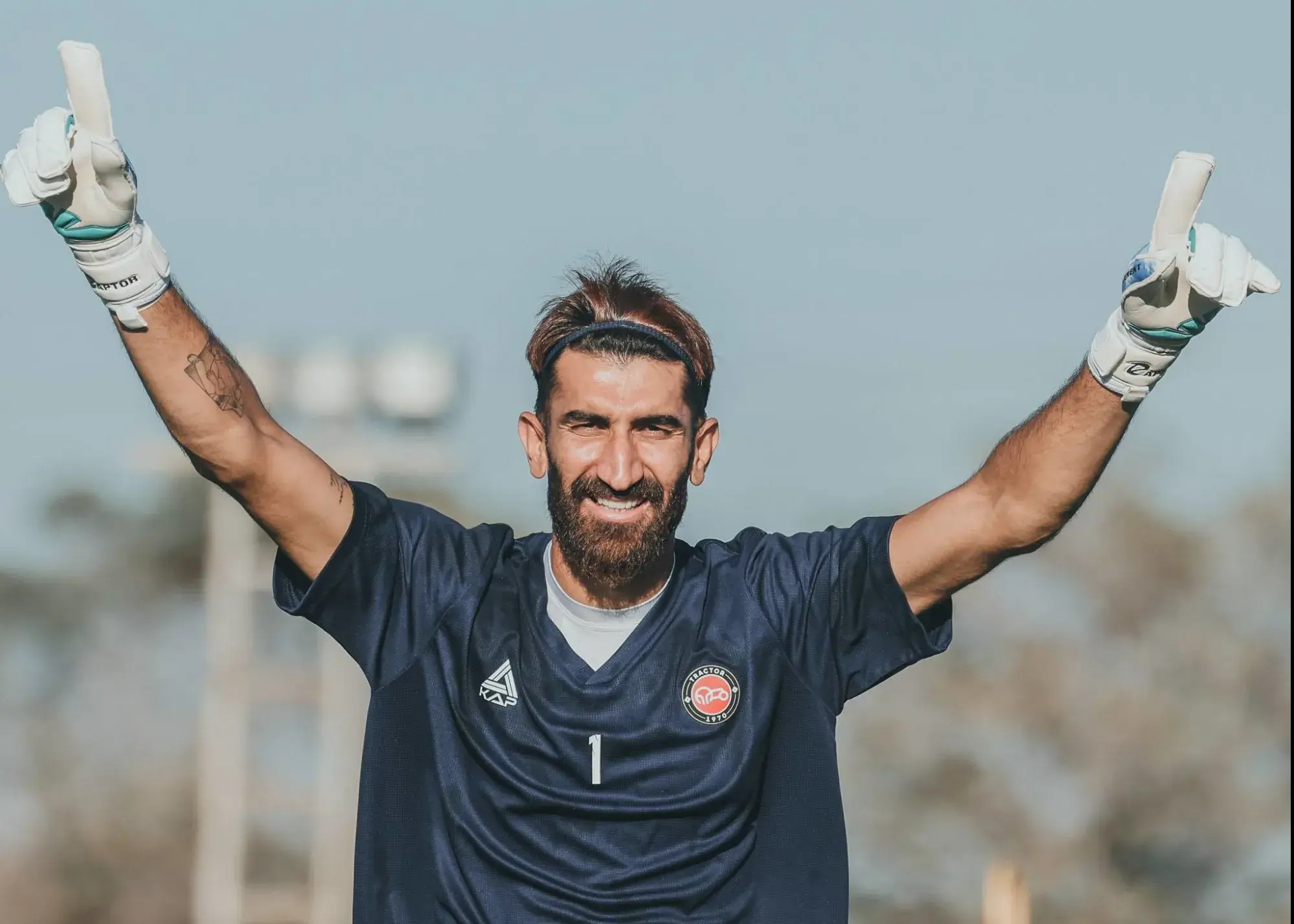 کرمان رصد