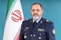 پیام تبریک وزیر دفاع به مناسبت قهرمانی تیم ملی کشتی آزاد در مسابقات جهانی
