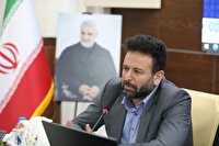 پیگیری توجه به معیشت نیروهای قضائی و اداری دستگاه قضا