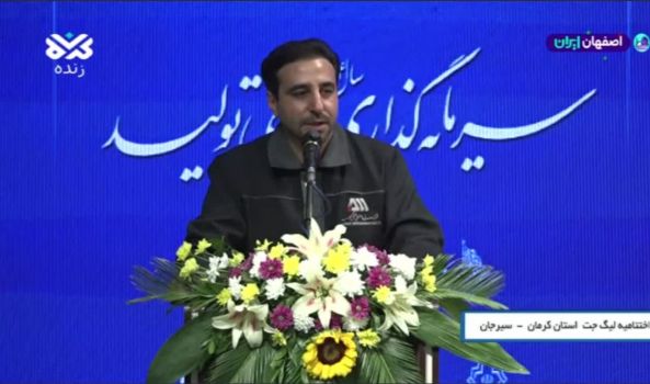 دانش‌آموزان با تلاش در مسیر علم‌آموزی، تخصص‌گرایی و تعهد اجتماعی نقش‌آفرینان اصلی توسعه در کشور هستند