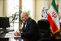 پیام تسلیت رئیس مجلس در پی درگذشت حجت‌الاسلام الهی خراسانی