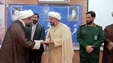 تغییر پانزده ائمه جمعه در استان کرمان