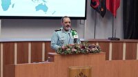 وزیر دفاع: دنیا در کشاکش برقراری یک نظام جدید است