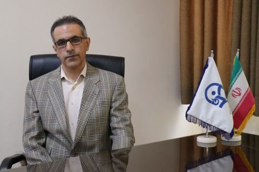 سرپرست دانشگاه فرهنگیان استان کرمان منصوب شد