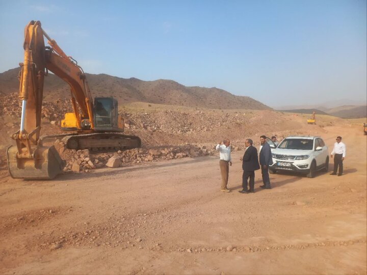 هشدار دستگاه قضایی برای اصلاح نقاط حادثه‌‌خیز محور کرمان - راور