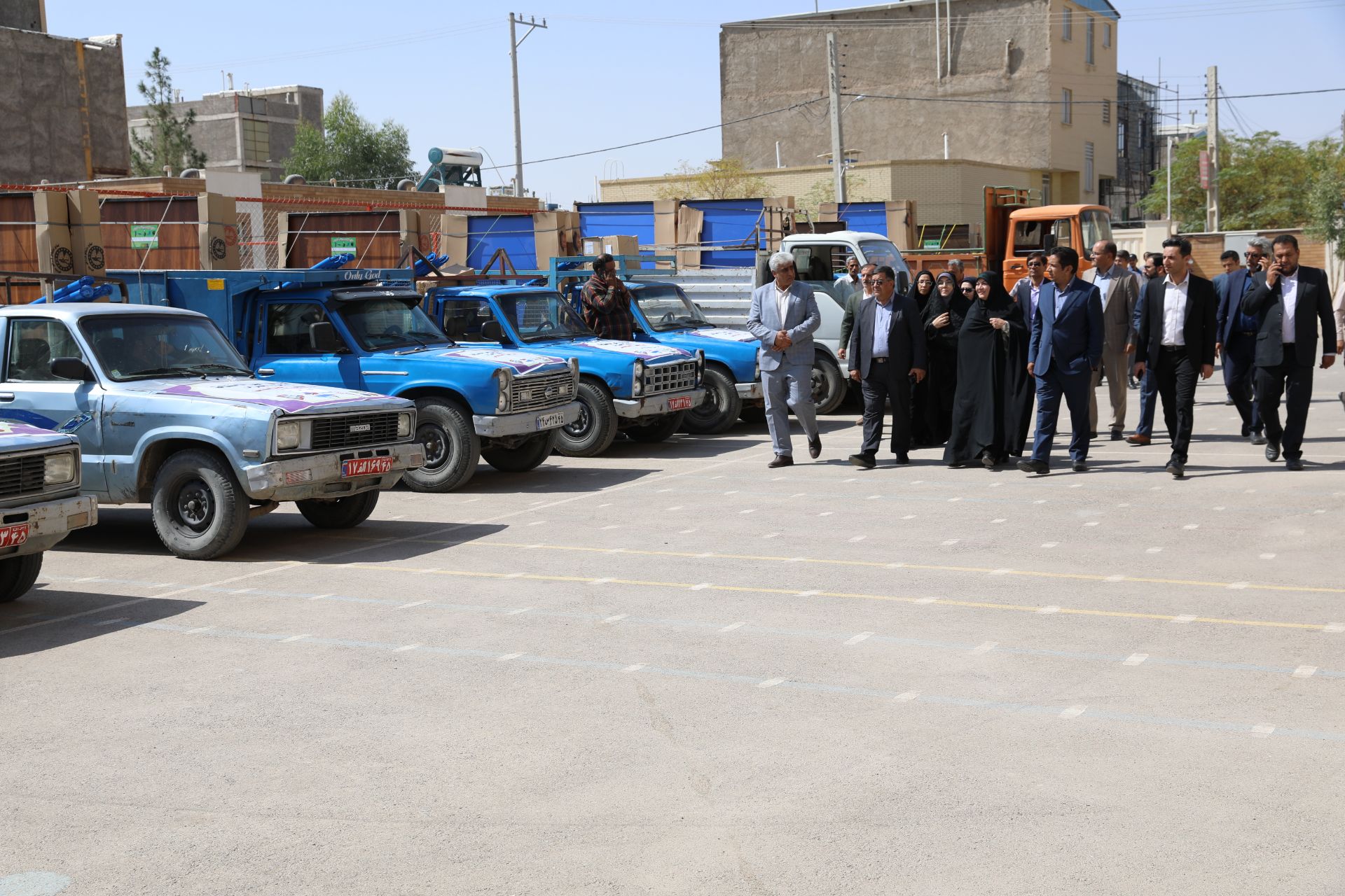 کرمان رصد