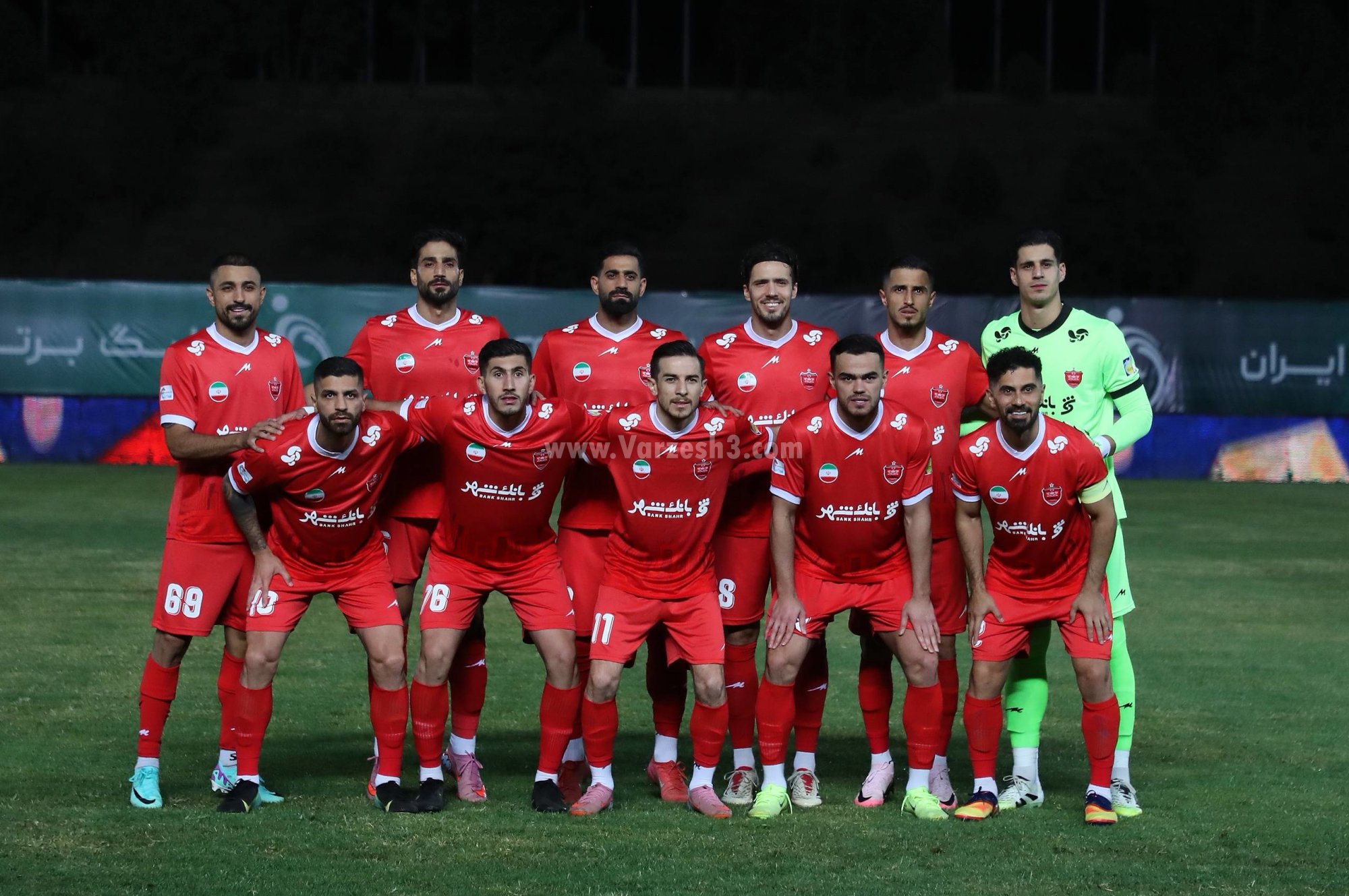 کرمان رصد