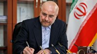 قالیباف: ایران، آقای بلامنازع کشتی جهان