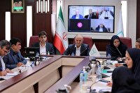 گسترش روابط اقتصادی ایران و بلاروس زیر چتر استاندارد