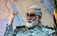 دشمن در دفاع مقدس ۱۲ روزه غافلگیر شد