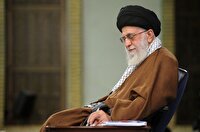 رهبر انقلاب: از تلاش اعجاب‌انگیز شما تشکّر می کنم