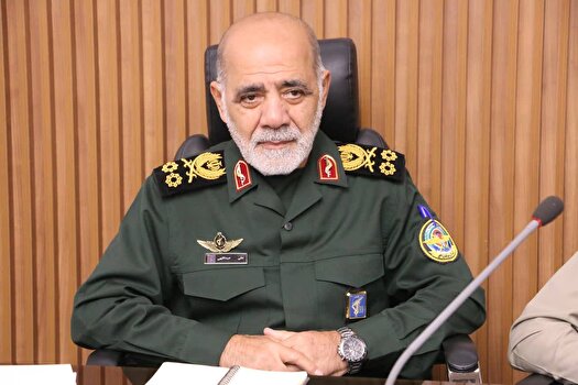 در دفاع همه جانبه از تمامیت ارضی ایران استوار خواهیم بود
