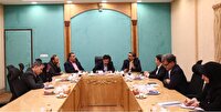 تأکید معاون رئیس‌جمهور بر احیای واحد‌های تولیدی