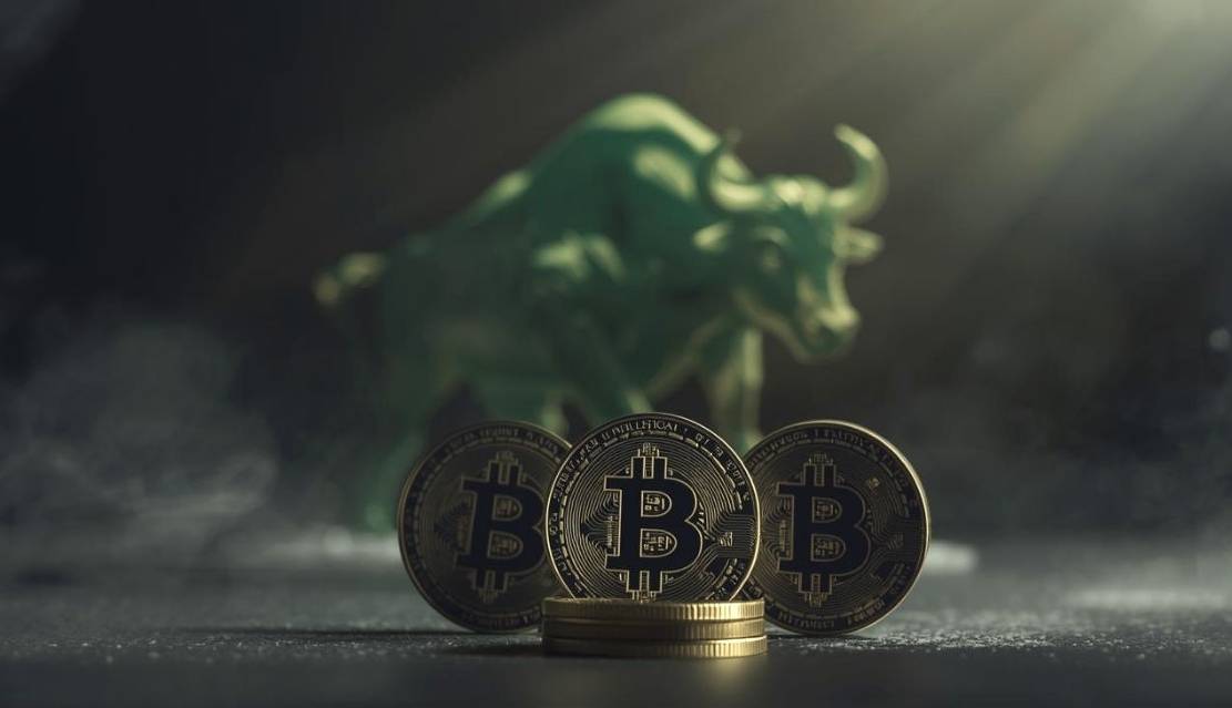 بیت‌کوین بالا رفت، اتریوم نزولی شد