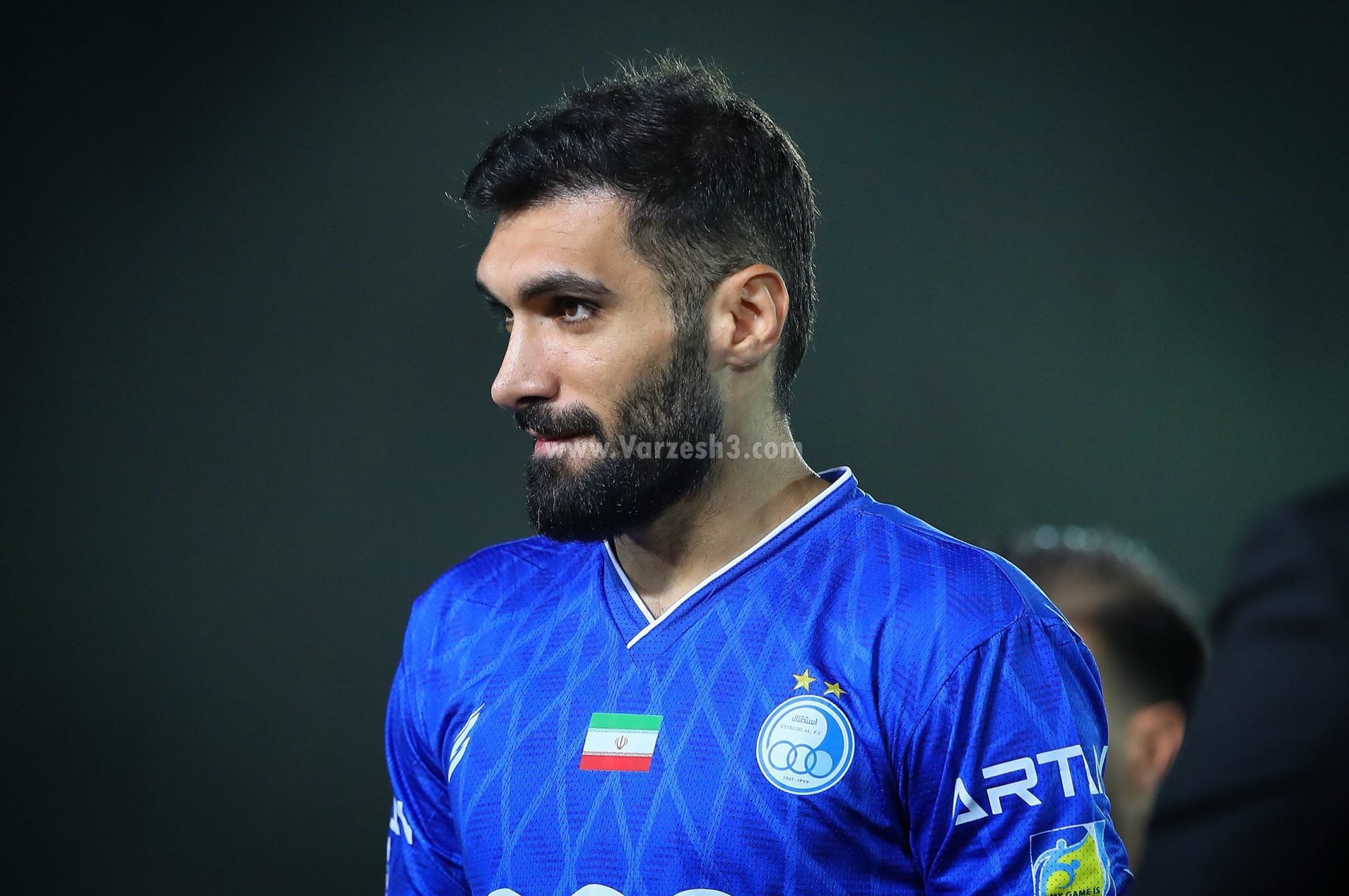 کرمان رصد