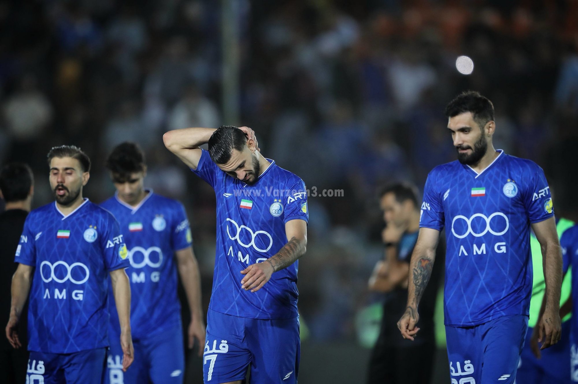 کرمان رصد