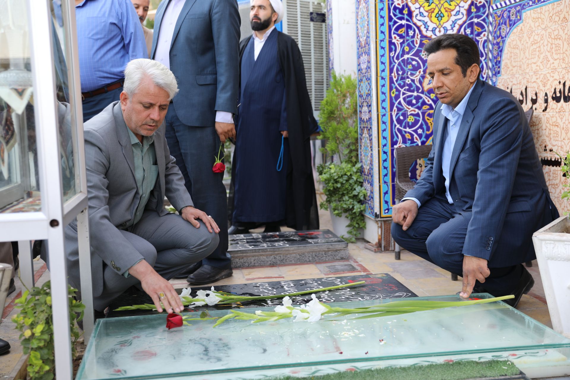 کرمان رصد