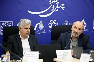 دانشگاه شهید باهنر کرمان در جمع دانشگاه‌های سطح یک کشور