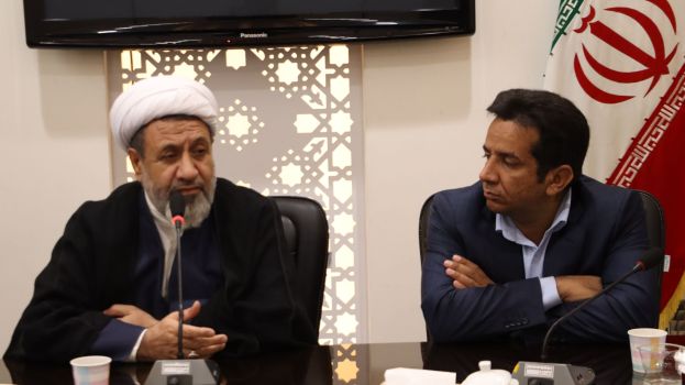 نظام تعلیم و تربیت مهم‌ترین بخش خدمت‌رسانی به جامعه به‌شمار می‌رود و این جایگاه فوق‌العاده است
