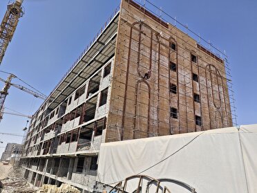 سیرجان رتبه نخست طرح ملی مسکن در استان