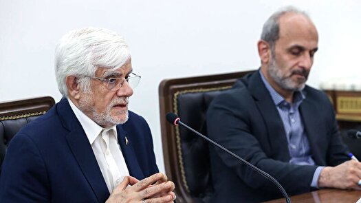 نباید به گونه‌ای عمل کرد که انسجام ملی خدشه‌دار شود
