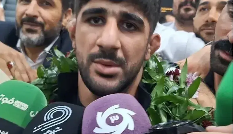 اسماعیلی: خوشحالم که مردم را این‌چنین می‌بینم
