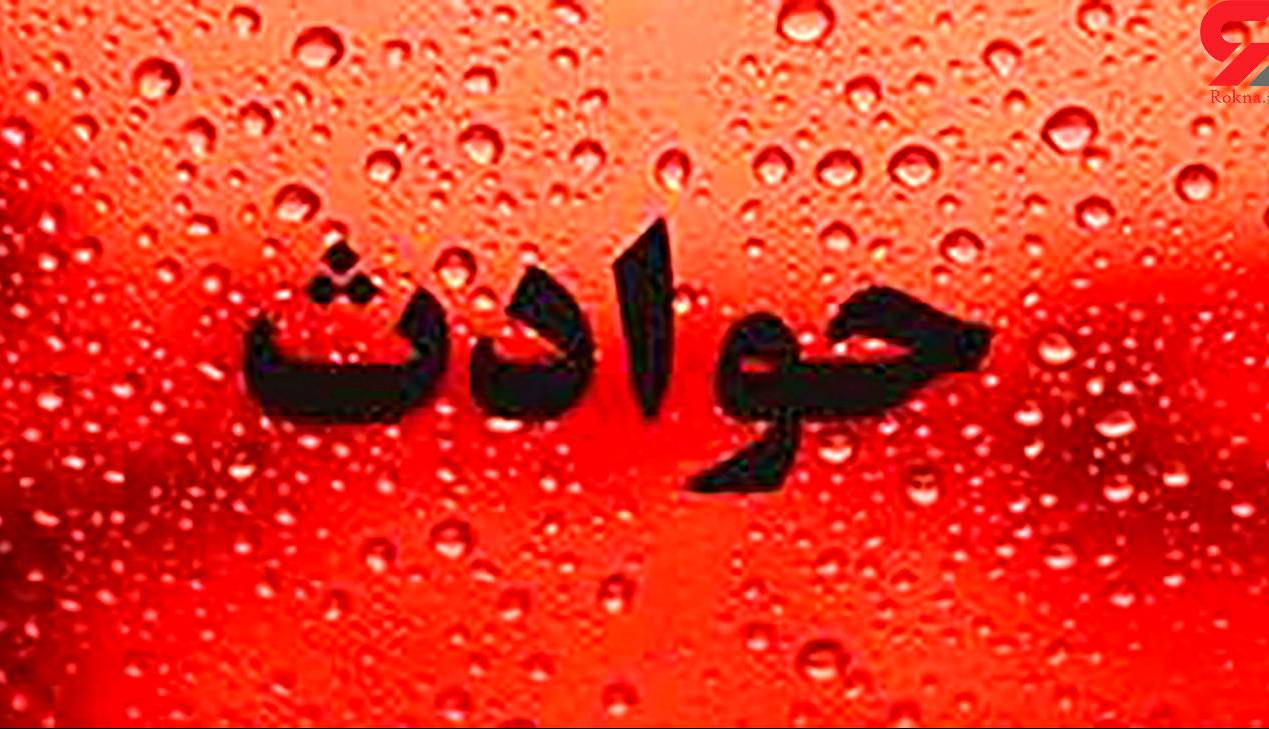 جرئیاتی از قتل‌ وحشتناک ۵ عضو خانواده توسط فامیل نزدیکشان در رودبار جنوب