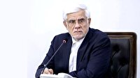 عارف: دولت با مرکز آمار دستوری رفتار نمی کند