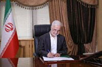 پیام وزیر کشور به مناسبت هفته دفاع مقدس