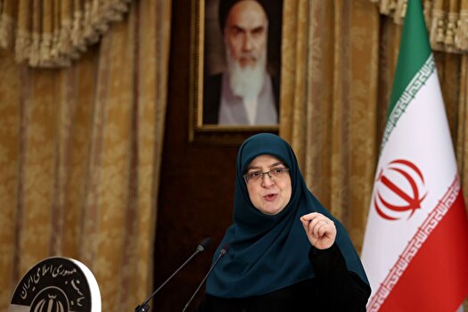 مهاجرانی: از توان موشکی خود کوتاه نمی‌آییم