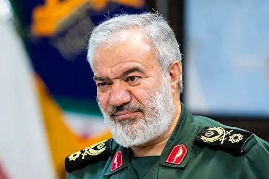 دشمنان در ۴۷ سال گذشته نتوانستند به اهدافشان برسند