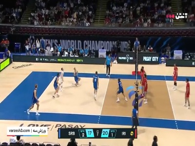 دفاع بی نظیر از ولی زاده مقابل صرب ها