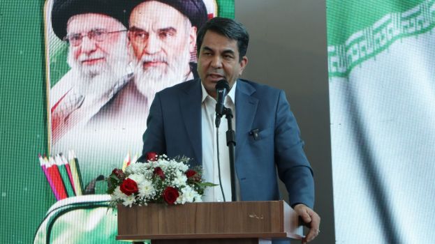 لبخند دنیا به کرمان ۱۴۰۵ با تلاش دانش‌آموزان محقق می‌شود