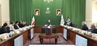 پیگیری سفر نظارتی رئیس مجلس به گلستان