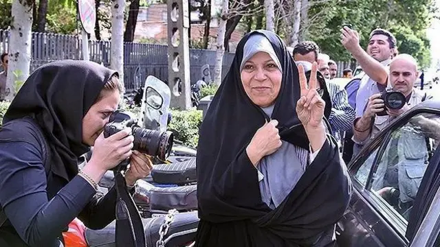 سرمقاله سازندگی/ پیشی گرفتن زنان از مسئولان