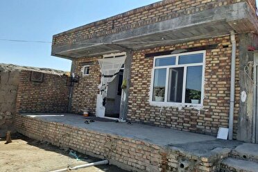 واگذاری ۱۲۰ واحد مسکونی به مددجویان جیرفت