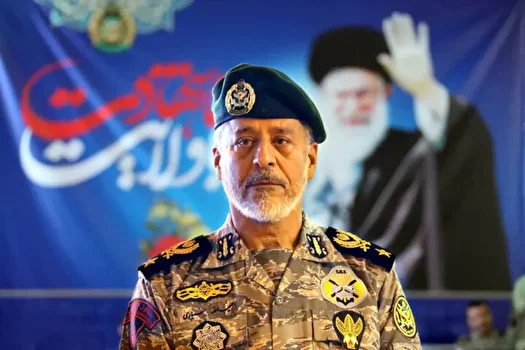 رژیم صهیونی بدون ناتو و آمریکا توانی برای جنگیدن ندارد