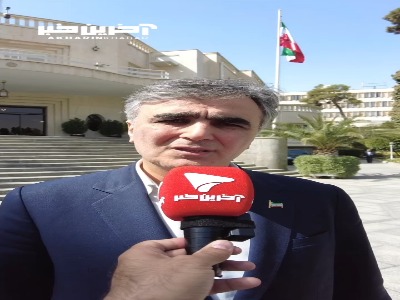 رئیس بانک مرکزی: اجازه نمی‌دهیم بازار ارز از کنترل خارج شود