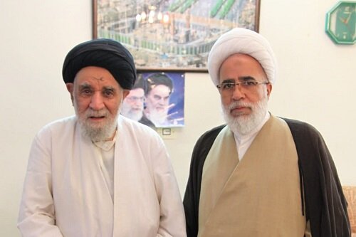 پیام تسلیت امام‌جمعه کرمانشاه در پی درگذشت مبلّغ پیشکسوت