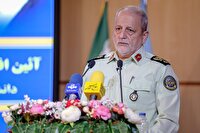 سردار احمدی مقدم: توانایی شکست دشمن را داریم