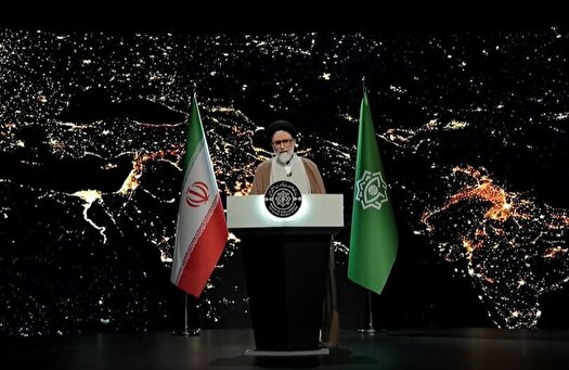 گزارش وزیر اطلاعات از انتقال اسناد اسرائیل به ایران