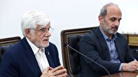 نباید به گونه‌ای عمل کرد که انسجام ملی خدشه‌دار شود