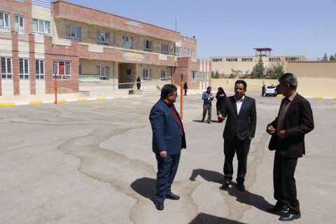 کرمان رصد